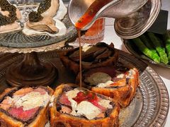 -壳里西餐厅Coquille Seafood Bistro(蒙自路店)