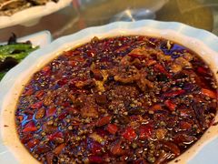 -大鹅岛绿色生态美食园