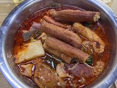 -四川老牛麻辣烫(北门桥店)