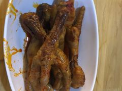 -二孃鸡爪爪(东郊记忆店)