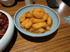 -禾珍珠家常小馆(河南博物院店)