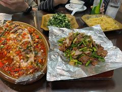 -朗妈私房菜(婺女州店)