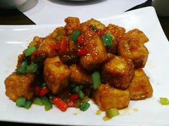 -俭朴菜(鲁磨路店)