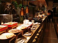 -嘉定凯悦·咖啡厅