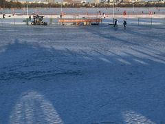 -长春市南湖公园