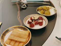 -潮林府私房菜