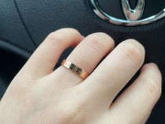 -卡地亚(购物中心专业腕表店)