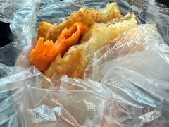 -张记灌饼(丰富路店)