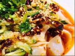 西贝面筋-西贝(上海我格广场店)