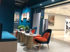 -海马体照相馆(北京apm店)