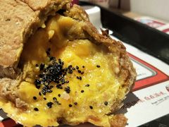 -韩国利尔面包(桂林路店)