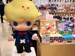 -LOG-ON(海港城店)