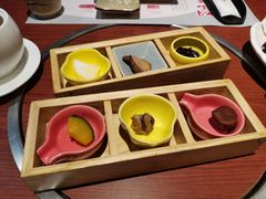 -赤坂亭 M9和牛烧肉(水街店)