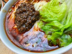 跷脚担担面-全牛匠·乐山跷脚牛肉(望京店)