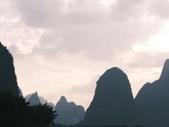 -桂林兴坪漓江