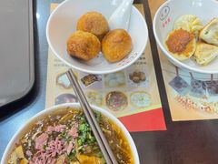 -毛华美食(清扬路店)