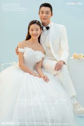 -青禾蒙娜丽莎婚纱摄影(武汉总店)