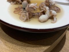 八带-胶东小渔村·博山菜(齐悦店)