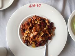 -峨嵋酒家(德内店)