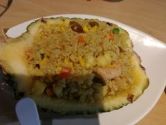-避风塘(百联东郊店)