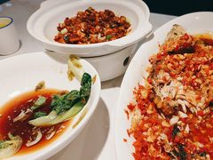 -兰湘子·湘菜小炒(国润季店)