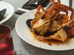 -Ministry of Crab•MOC(交子大道店)