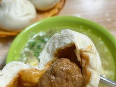 -清真·老金家牛肉店(会展路店)