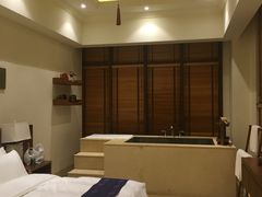 -苏州湾王焰温泉度假酒店