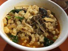 -刘信牛羊肉小炒泡馍(回民街店)
