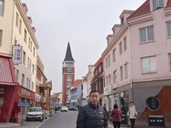 -美兰湖景区