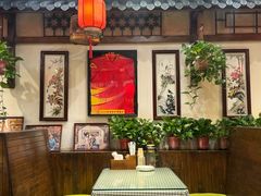 -玉桥餐厅(天坛店)