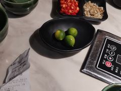 -狐狸爱上椰子鸡(滨江星光大道店)