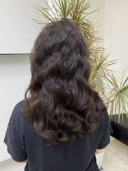 -FINE HAIR 烫染专业设计