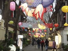 -小河直街历史文化街区