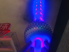 -东方明珠老上海8号餐厅(东方明珠广播电视塔店)