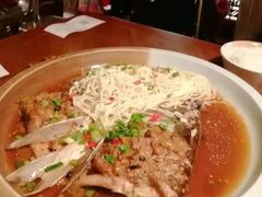 外婆鱼头-外婆家(南开大悦城店)