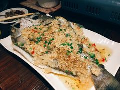 -霄汉羊排(万松园一店)