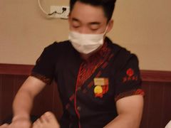-汉仁宫·古法按摩·足道·SPA(沙井店)