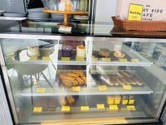 -The Sunny Side Cafe Station 1