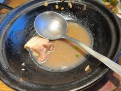 -常来小聚·广州非遗传承餐厅(地王广场店)
