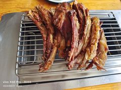 -张记焖窑·十五年专注焖烤(雍和宫店)