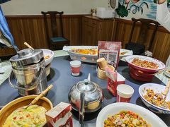 -西江红·株洲本地菜(滨江南路店)