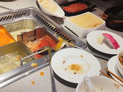 -海底捞火锅(攀枝花万达店)