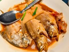 -三利音·玖弄小鲜(浦东嘉里城店)