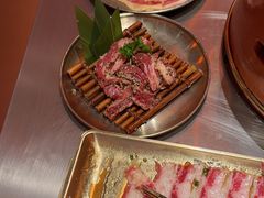 -西塔老太太泥炉烤肉(苏州大悦城店)