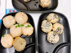 -小杨生煎(江南环球港店)