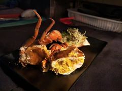 -1218 GRILL 主厨