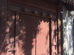 -和敬公主府