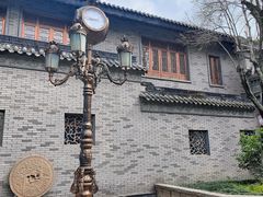 -龙潭水乡