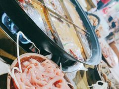 -正南齊北重庆老火锅(光华村直营店)